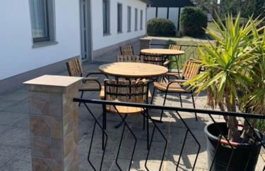 Ferienpark Buntspecht Apartment 1 - Foto 3