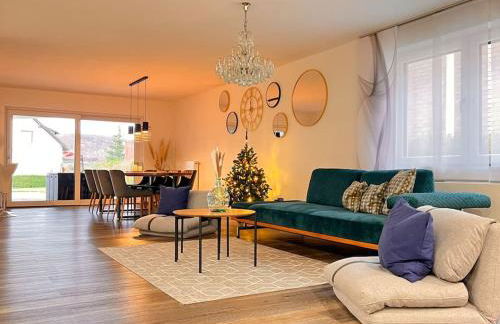 moderne Ferienwohnung in Rheinbach bei Köln/Bonn - Foto 19