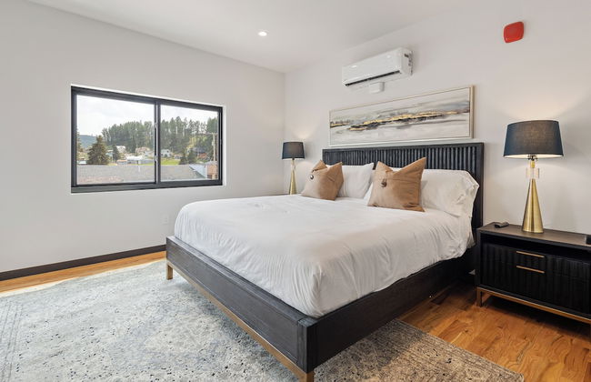 McGregor and Main Luxury Lofts - Foto 18