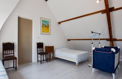 Beachside Brittany Escape - Foto 13