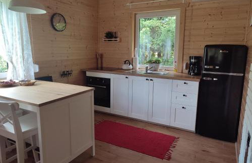 Smrekowa Chatka w Milówce - Foto 2