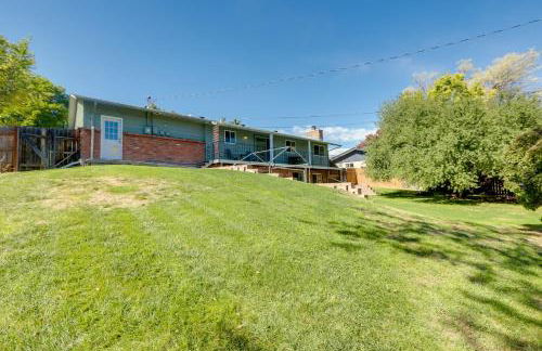 Stress-Free Commuting! Extended Stay in Littleton - Foto 39