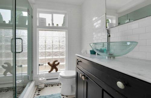 Luxury Driftwood Cottage Saybrook Point - Foto 32