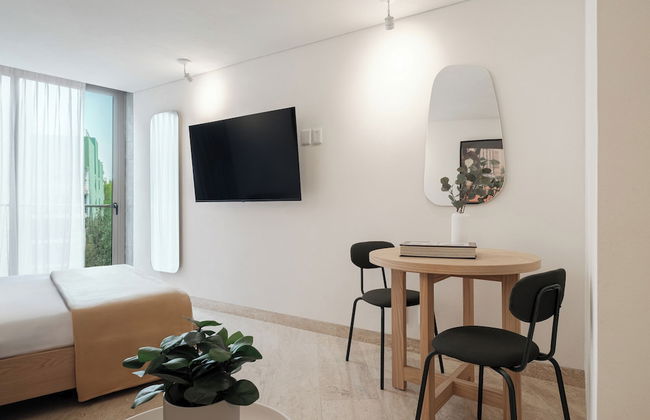 Nido Parque Mexico - Foto 75