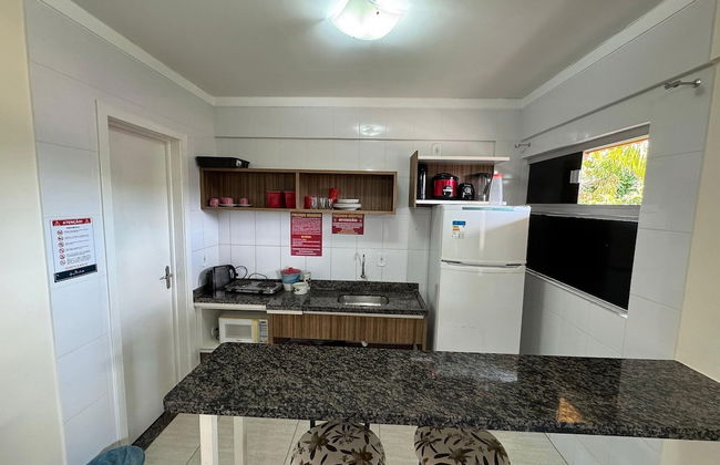 Apartment Lacqua DiRoma IV - JC Temporada - Foto 73