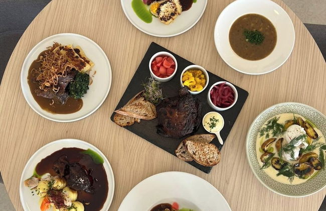 Apartments by Prague City Golf - Foto 38