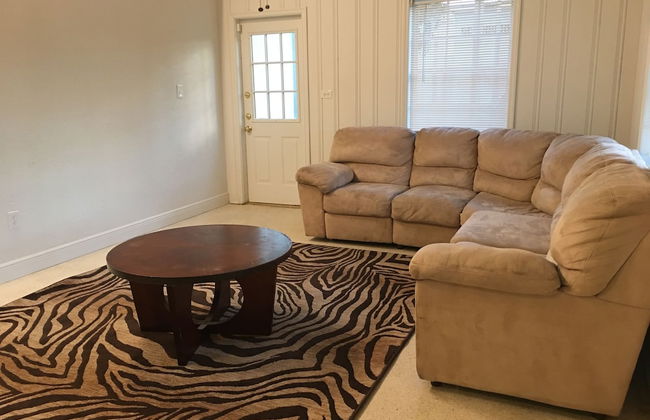 Cozy Marina Cottage - Foto 11