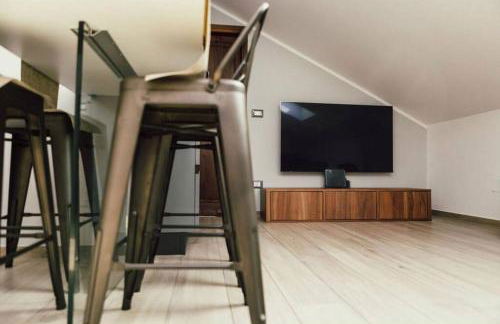 Casa Savò - Parcheggio gratuito nella BLU AREA - Foto 13