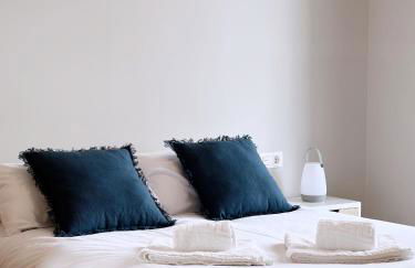 Estudio céntrico 2 con terraza y parking privado - Foto 18