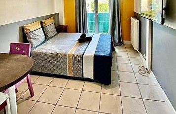 APPARTEMENT PROCHE GARE ET CENTRE VILLE - Foto 40