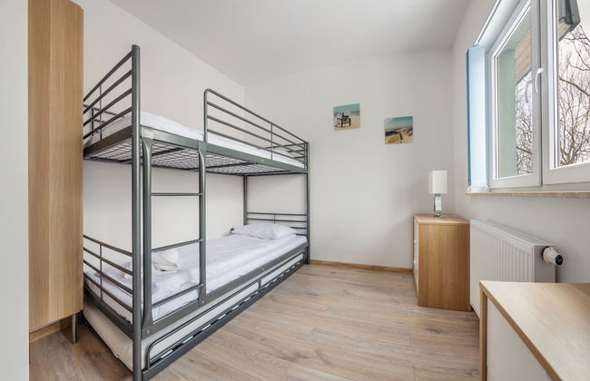 Apartamenty Sun & Snow Zwyciestwa - Photo 4