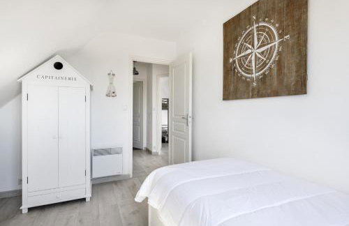 Maison vue mer dans le Golfe du Morbihan - Foto 16
