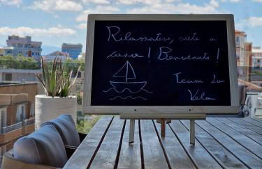 La Vela Luxury Apartment - Foto 15