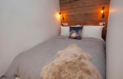 Stylish Snug Aparthotel by Principality Stadium - Foto 18