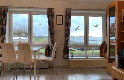 Ferienwohnung Haus Schleihalle - Foto 8