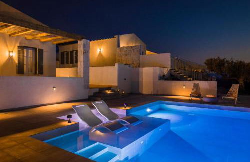 Lanolia - Olea Di Assos Villas - Photo 25