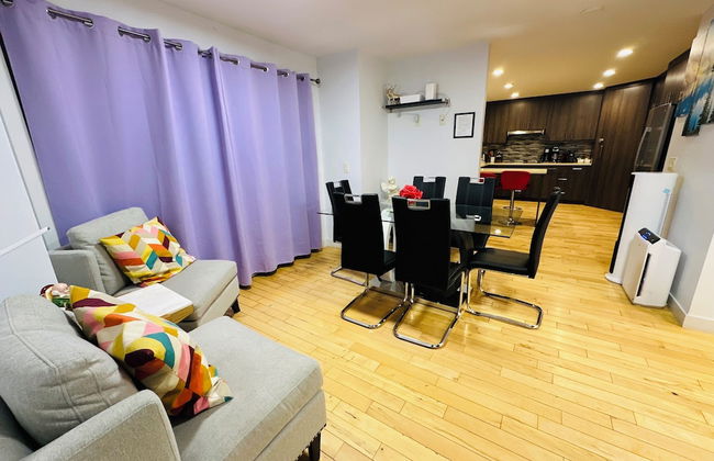 P1 - Private Hot Tub - 3 Bedroom Home - Mountain View - Photo 1