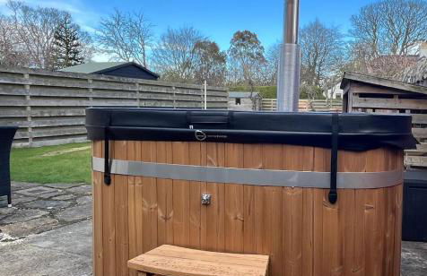 Beach Cottage in a Tranquil Location - Foto 20