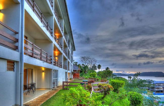 Ocean View Apartments - Photo 22