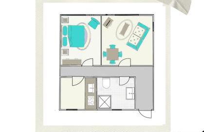 Relitto Sommerhaus - Foto 28