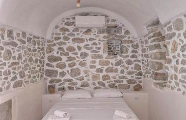 Rigas stone tower east Mani 3 - Foto 7