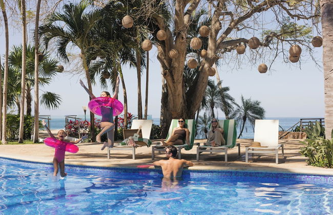 Hyatt Ziva Puerto Vallarta - All-inclusive - Foto 72