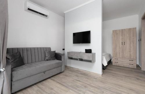 Carolina Apartment's - Foto 23