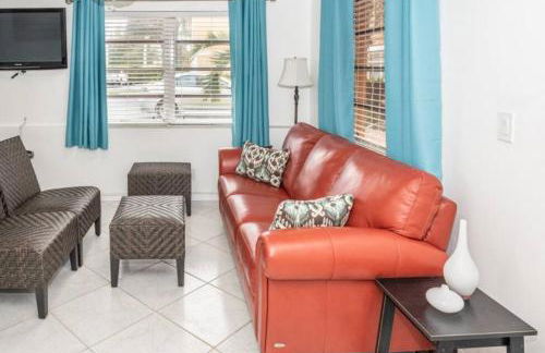 Aloha Apartments On the Intracoastal-Walk to the Beach - Foto 15