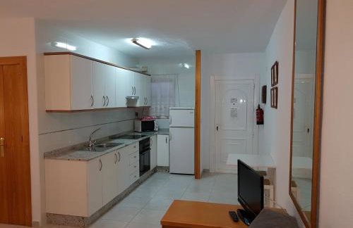 Apartamentos Olympia Center - Foto 35