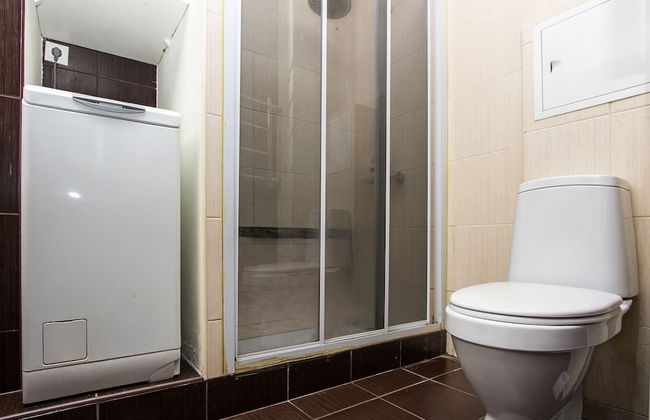 ApartLux Sokolnicheskaya Suite - Photo 17