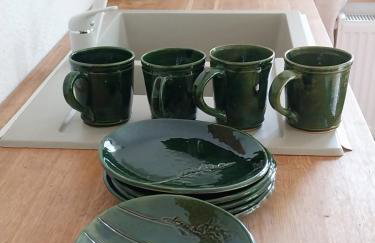 Wyciszek - mazurska agroturystyka - Foto 60