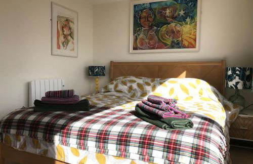 Swanky & Spacious Luxury 3 Bed - Foto 35