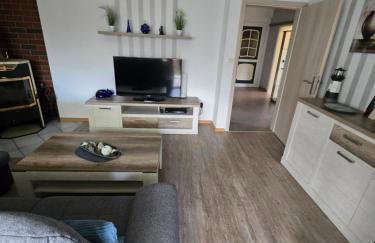 FeWo zwischen den Deichen - Photo 12