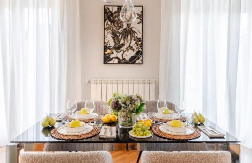 The City Terrace Apartment - Foto 41