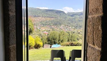 A casa dos Parladoiros - Foto 5, Garden view