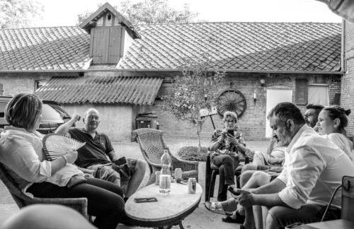 Bellurana®private home - Foto 17