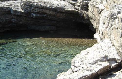 Apartment Gemütliches Appartment direkt am Strand by Interhome - Photo 20