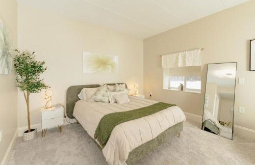 Luxurious One-Bedroom Gem Near Conneaut Lake - Foto 10