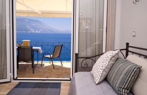 Villa Apoplous with pool - Photo 8