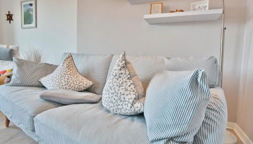 Appartementanlage am Taschensee Taschensee Appartement 9 - Foto 3