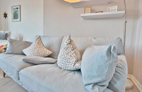 Appartementanlage am Taschensee Taschensee Appartement 9 - Photo 3