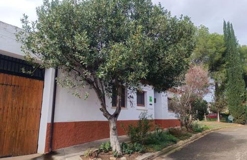 Casa Rural en Valmuel El Arquero - Photo 17