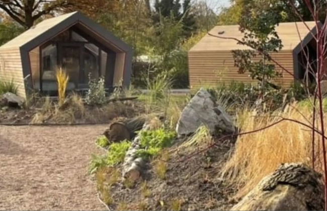 Europarcs Zuiderzee - Photo 28