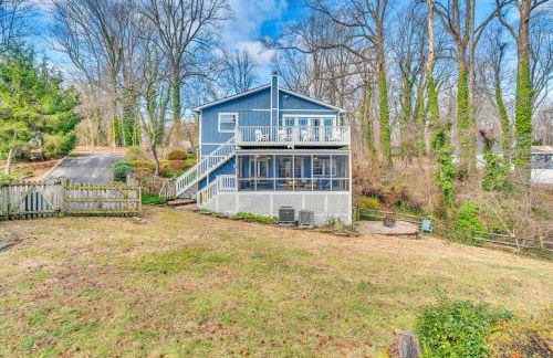 Rising Sun Cottage 3 Bedroom 3 Bathroom - Foto 48