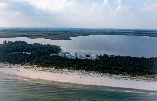 Apartment in Rogowo Near Beach and Lake - Photo 32