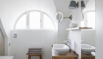 Reetdorf Geltinger Birk Atelierhaus Schilfinsel - Foto 4