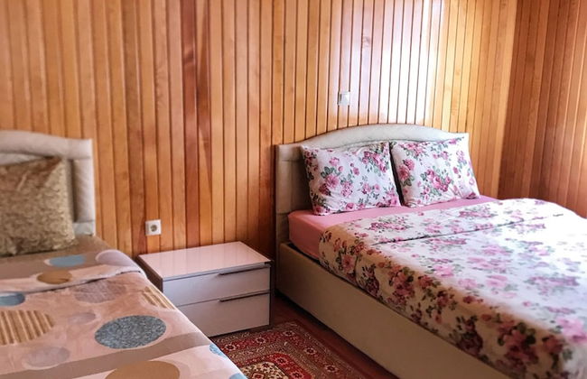 Uzungol Karester Villa Apart - Foto 3