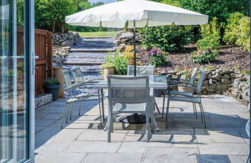 Angle Adventures - 4 Bed Cottage - Angle - Foto 38