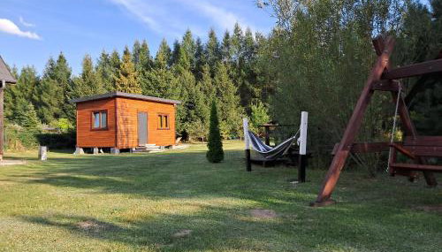 Domek nad Szelągiem - Foto 5