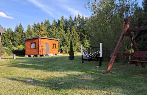 Domek nad Szelągiem - Foto 5